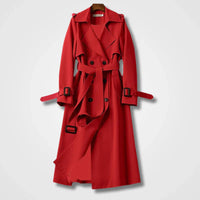 Renate | Frühling & Herbst Damen-Trenchcoat