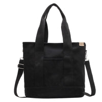 Mirella | Vielseitige Canvas Tote Bag für Alltag und Freizeit