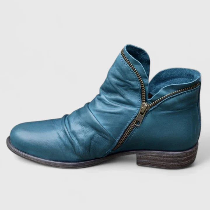 Claire | Stützende orthopädische Komfortstiefel 1