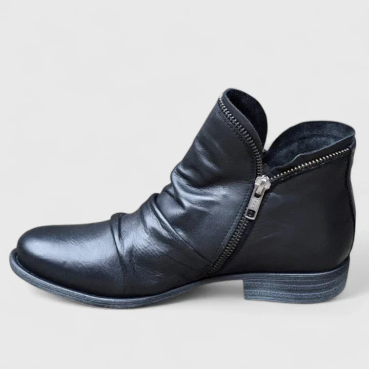 Claire | Stützende orthopädische Komfortstiefel 2