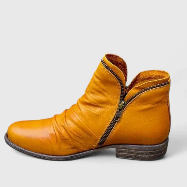 Claire | Stützende orthopädische Komfortstiefel 3