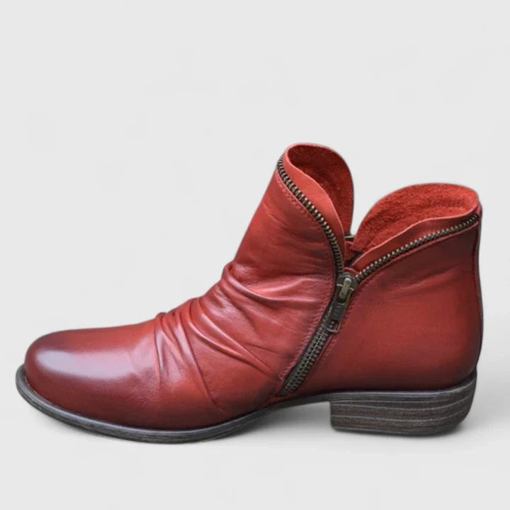 Claire | Stützende orthopädische Komfortstiefel 4