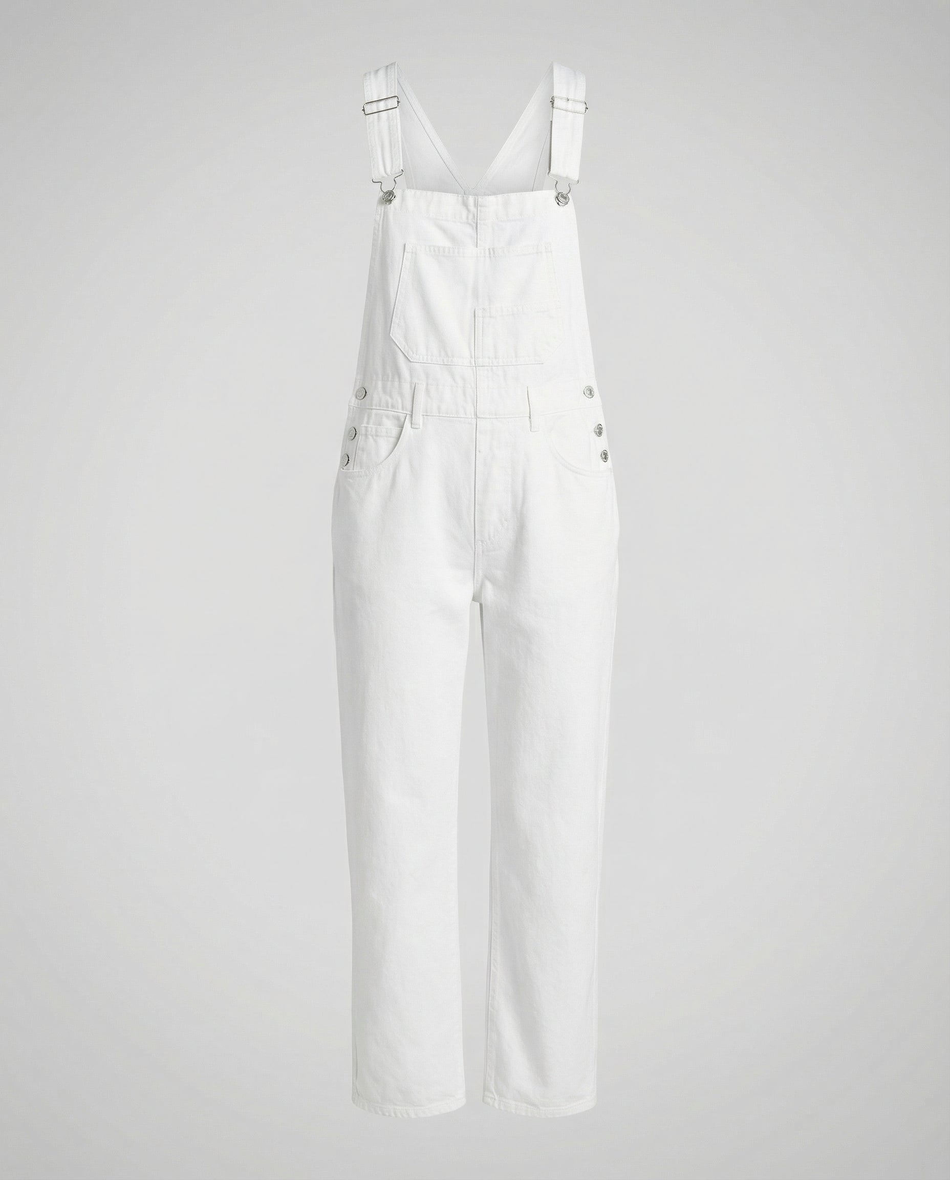 Dalia | Bequeme, Stilvolle &amp; Modische Damen Denim Latzhose 6