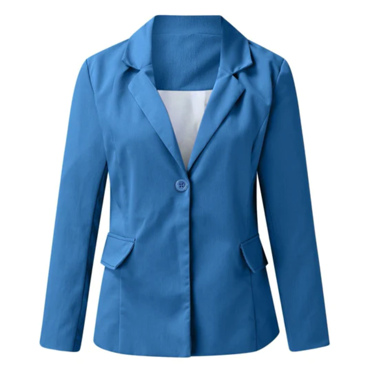 Dalia | Eleganter, Taillierter Damen Blazer – Schwarzer Damen Blazer für Stilvolle Anlässe 12