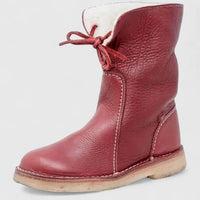 Valentina | Bequeme und stützende orthopädische Winterstiefel