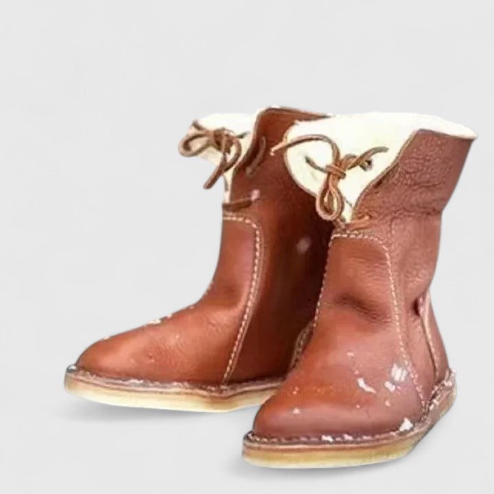 Danielle | Gezielte Unterstützung Ergonomische Winterstiefel 4