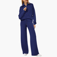 Sophia | Bequemes und stilvolles Loungewear Set