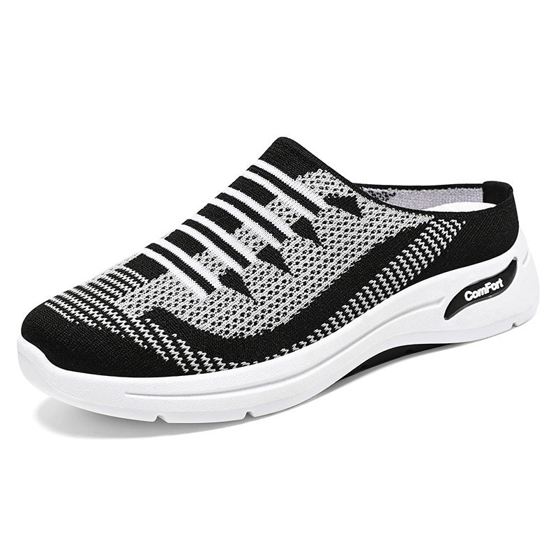 Dario | Atmungsaktive & Bequeme Sportschuhe Damen – Perfekt für Aktive Tage 0