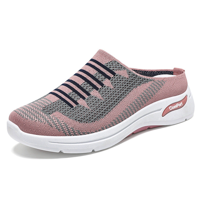 Dario | Atmungsaktive & Bequeme Sportschuhe Damen – Perfekt für Aktive Tage 1