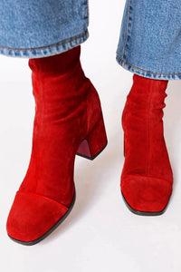 Michelle | Zeitlose und elegante Stiefel