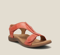 Julia | Elegante & Orthopädische Damen Komfortsandalen