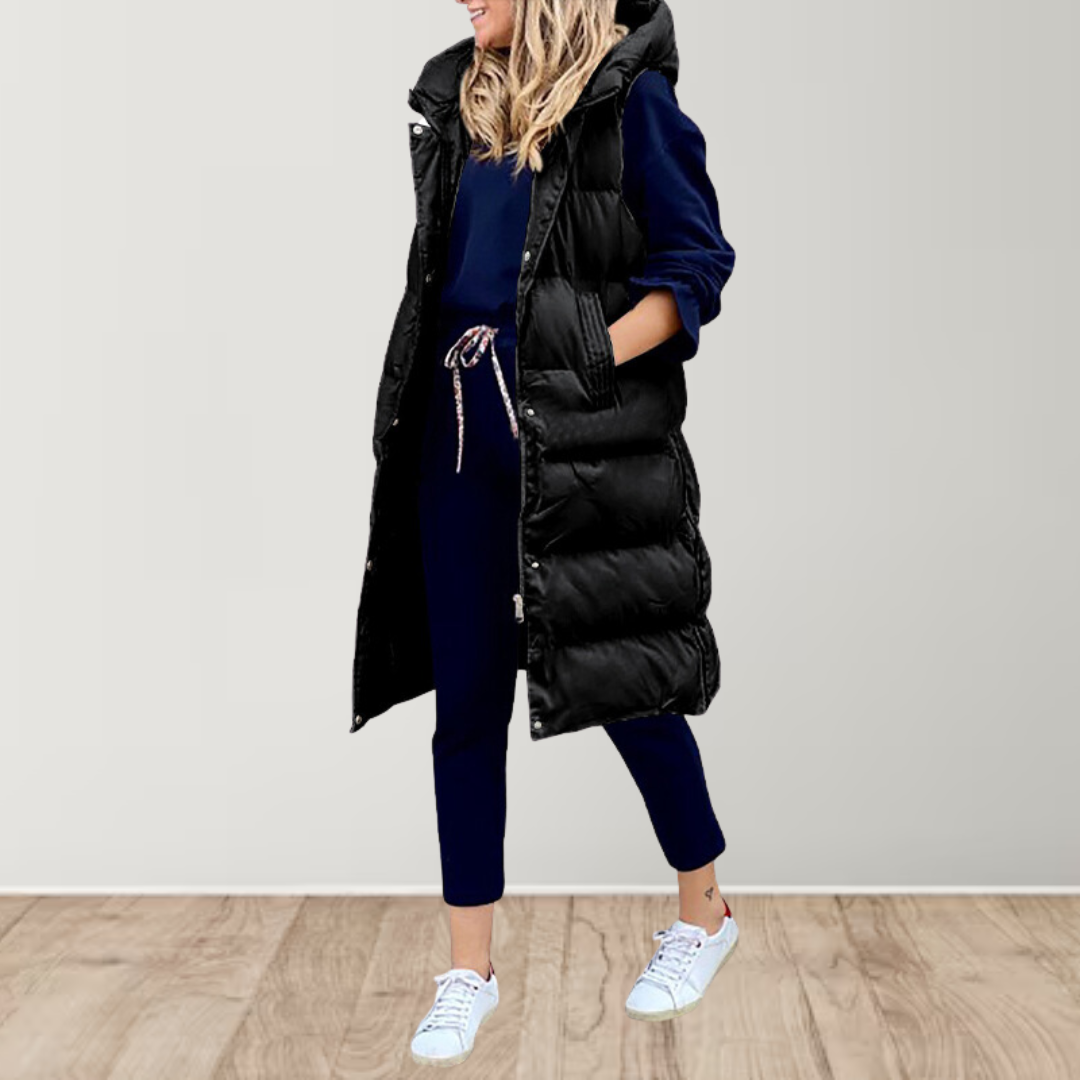 Drune | Langes Weste 2
