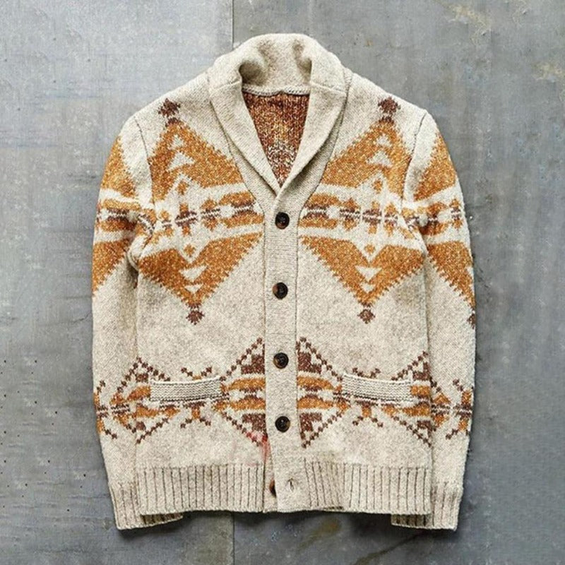 Drune | Vintage Weste 0