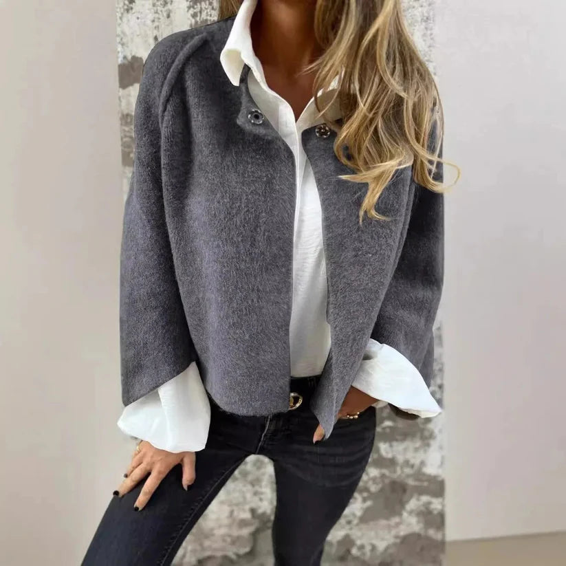 Drune | Weste Weiches Weste für Damen 2