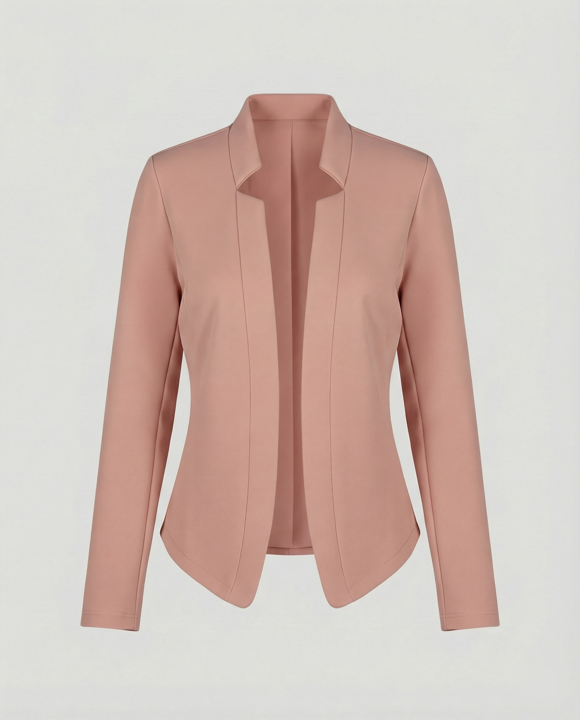 Elara | Eleganter, Bequemer &amp; Vielseitiger Damen-Blazer 11