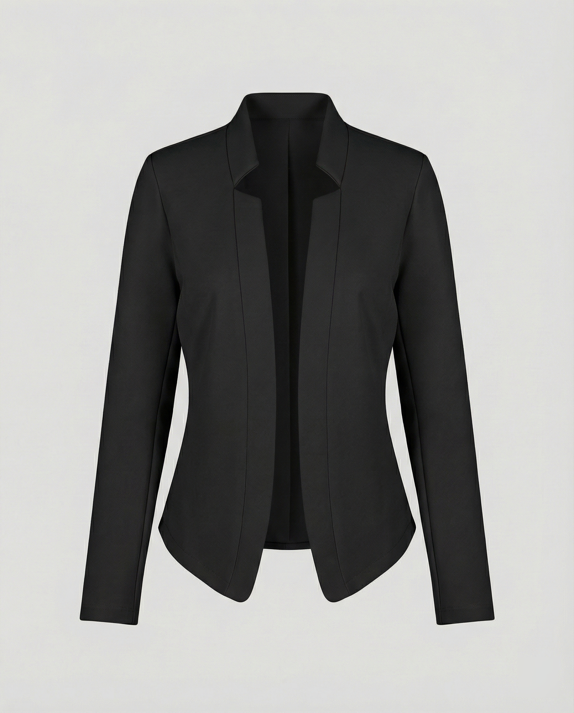 Elara | Eleganter, Bequemer &amp; Vielseitiger Damen-Blazer 12