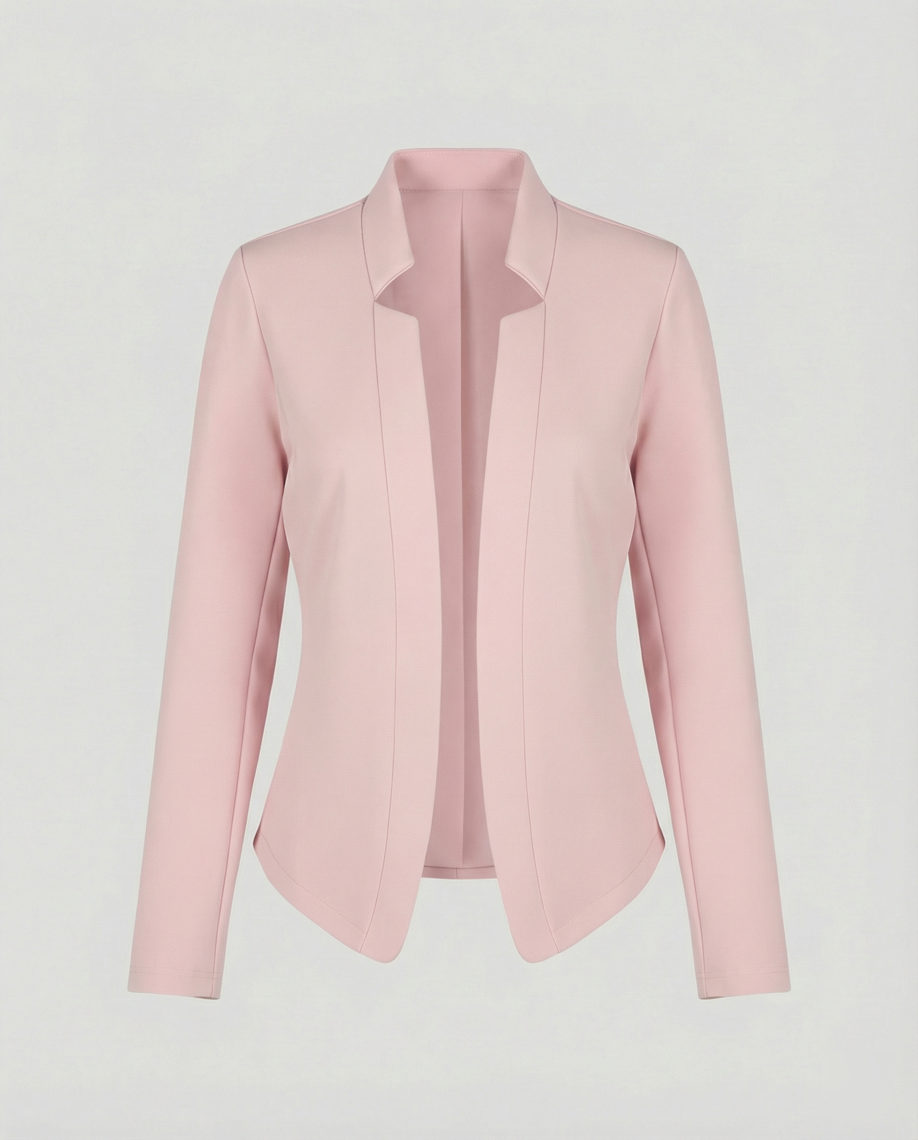 Elara | Eleganter, Bequemer &amp; Vielseitiger Damen-Blazer 5