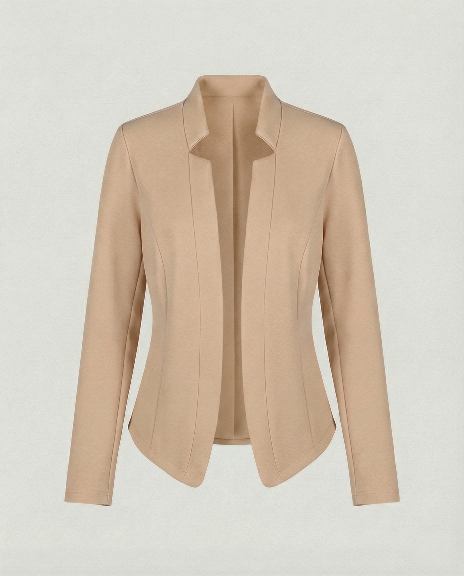 Elara | Eleganter, Bequemer &amp; Vielseitiger Damen-Blazer 6