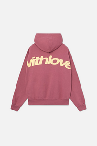Jessika | Modern Comfort Kapuzenpullover