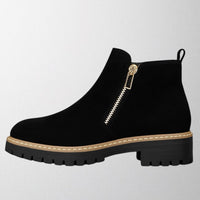 Sophia | Bequeme und elegante Stiefeletten