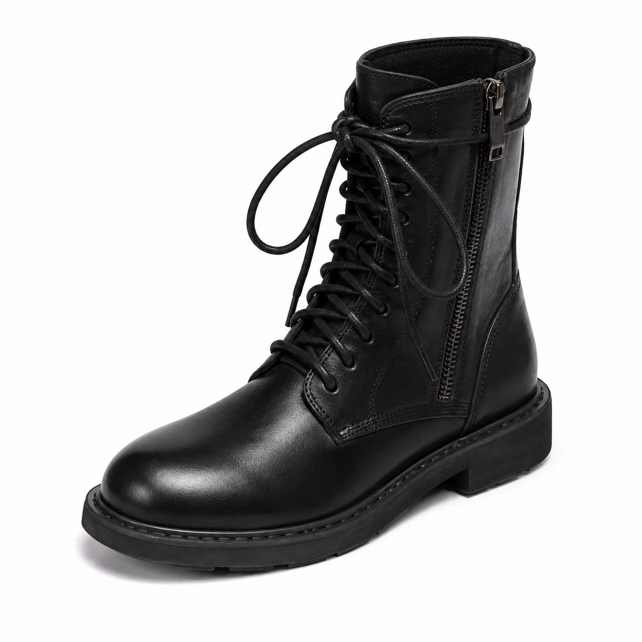 Ella | Elegante und ausdrucksstarke Damenstiefel für jeden Tag 3