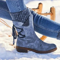 Mila | Zeitlose und komfortable WinterStiefel