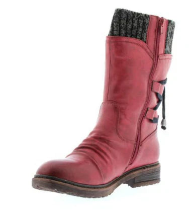 Ella | Elegante und vielseitige Winterstiefel 5