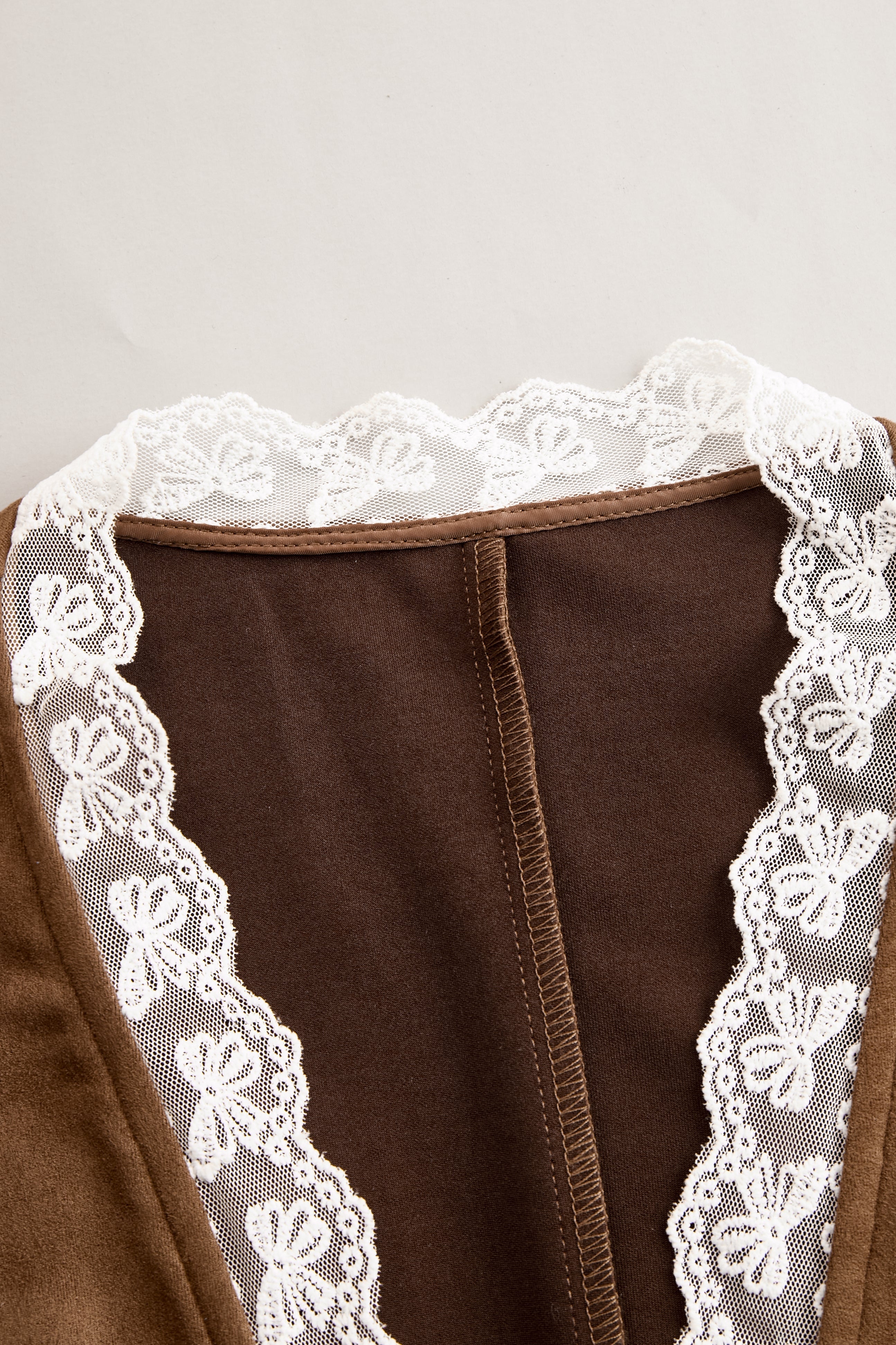 Elowen | Elegante, Romantische &amp; Taillierte Damen-Westernbluse 5