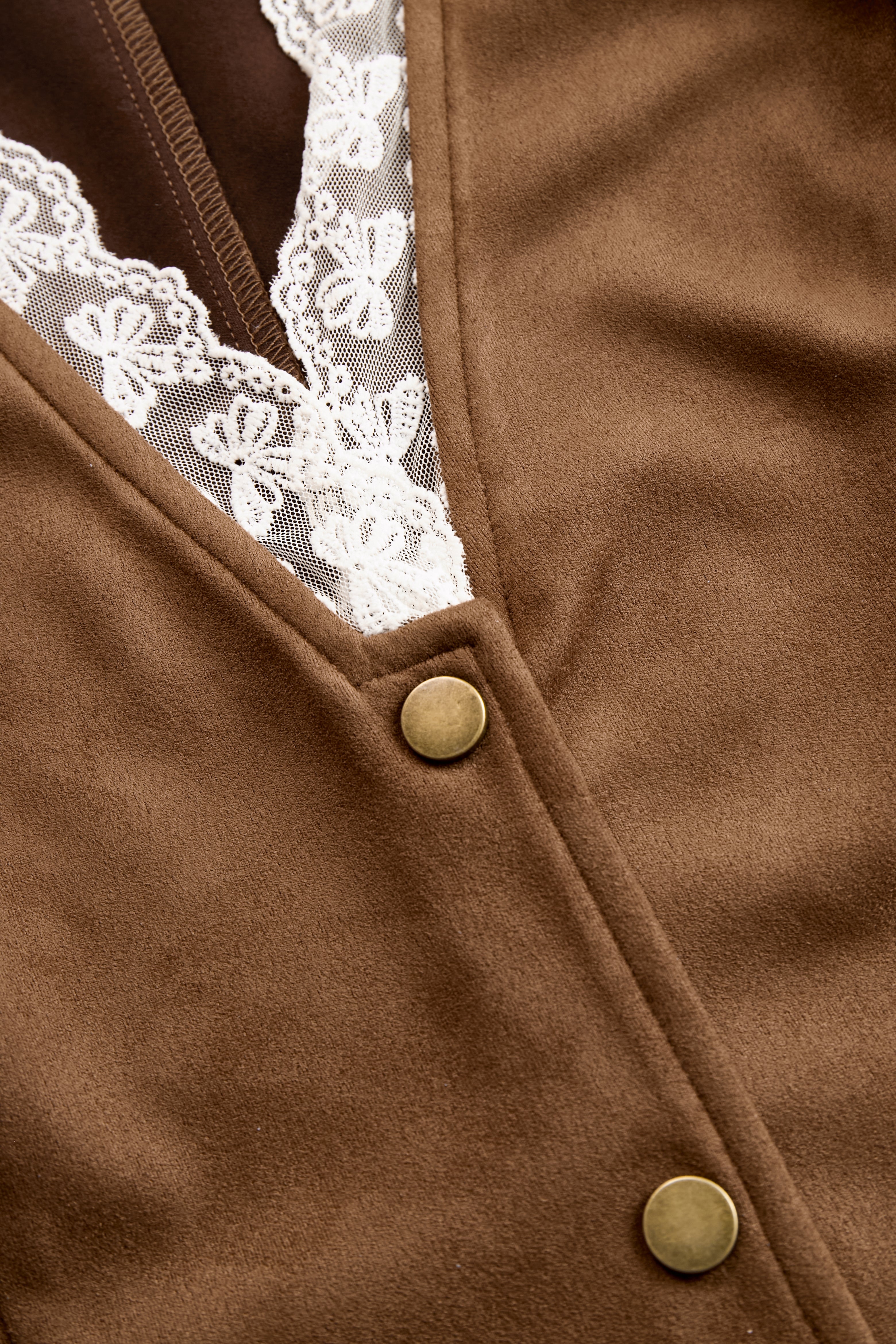 Elowen | Elegante, Romantische &amp; Taillierte Damen-Westernbluse 6