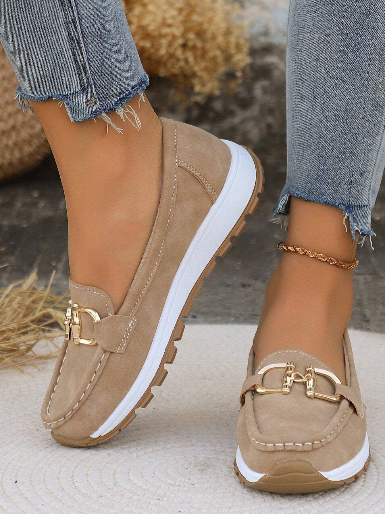 Elysia | Bequeme, Elegante &amp; Vielseitige Damen Slipper 1