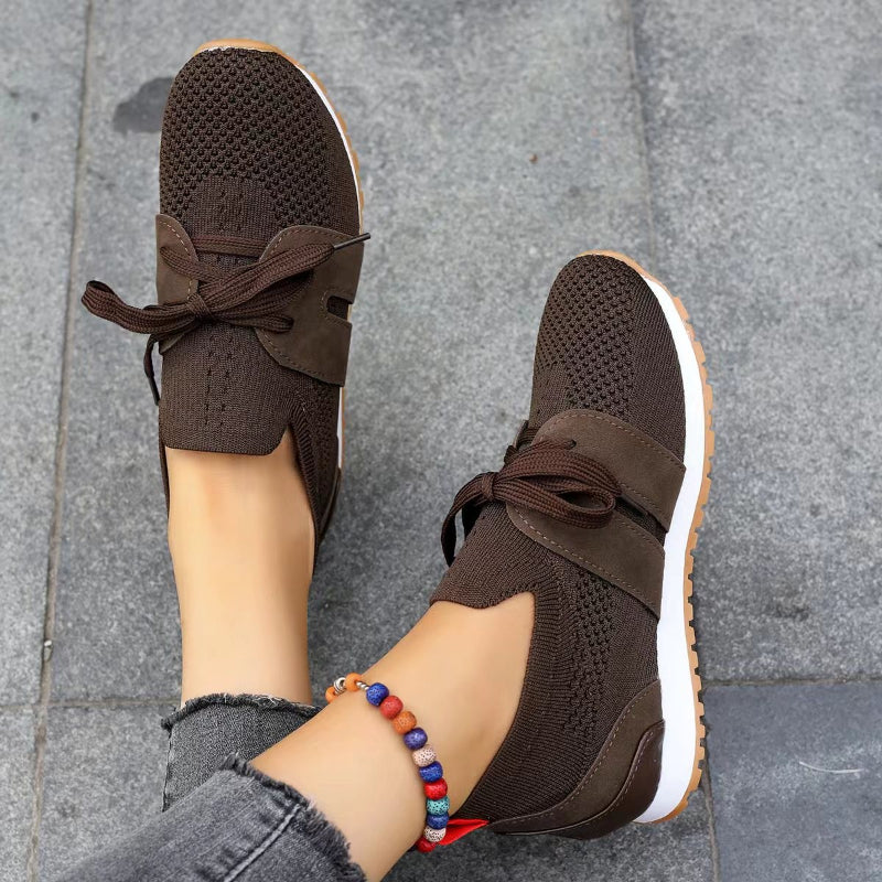 Elysia | Damen Sneaker – Bequem, Stilvoll & Ergonomisch für Alltagsabenteuer 2