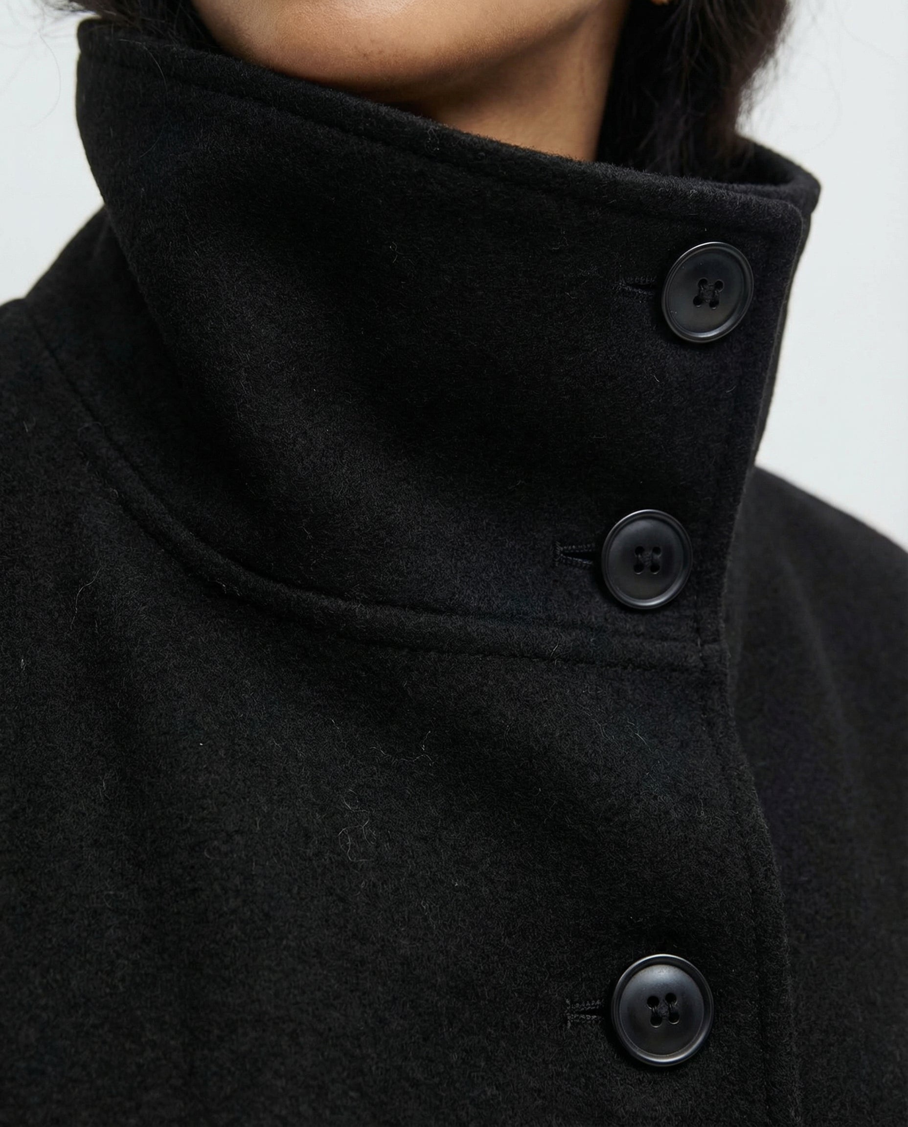 Elysia | Elegante, Bequeme &amp; Vielseitige Wickeljacke für Damen 4