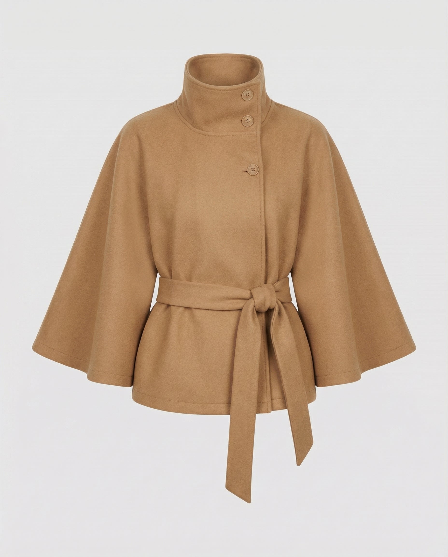 Elysia | Elegante, Bequeme &amp; Vielseitige Wickeljacke für Damen 5