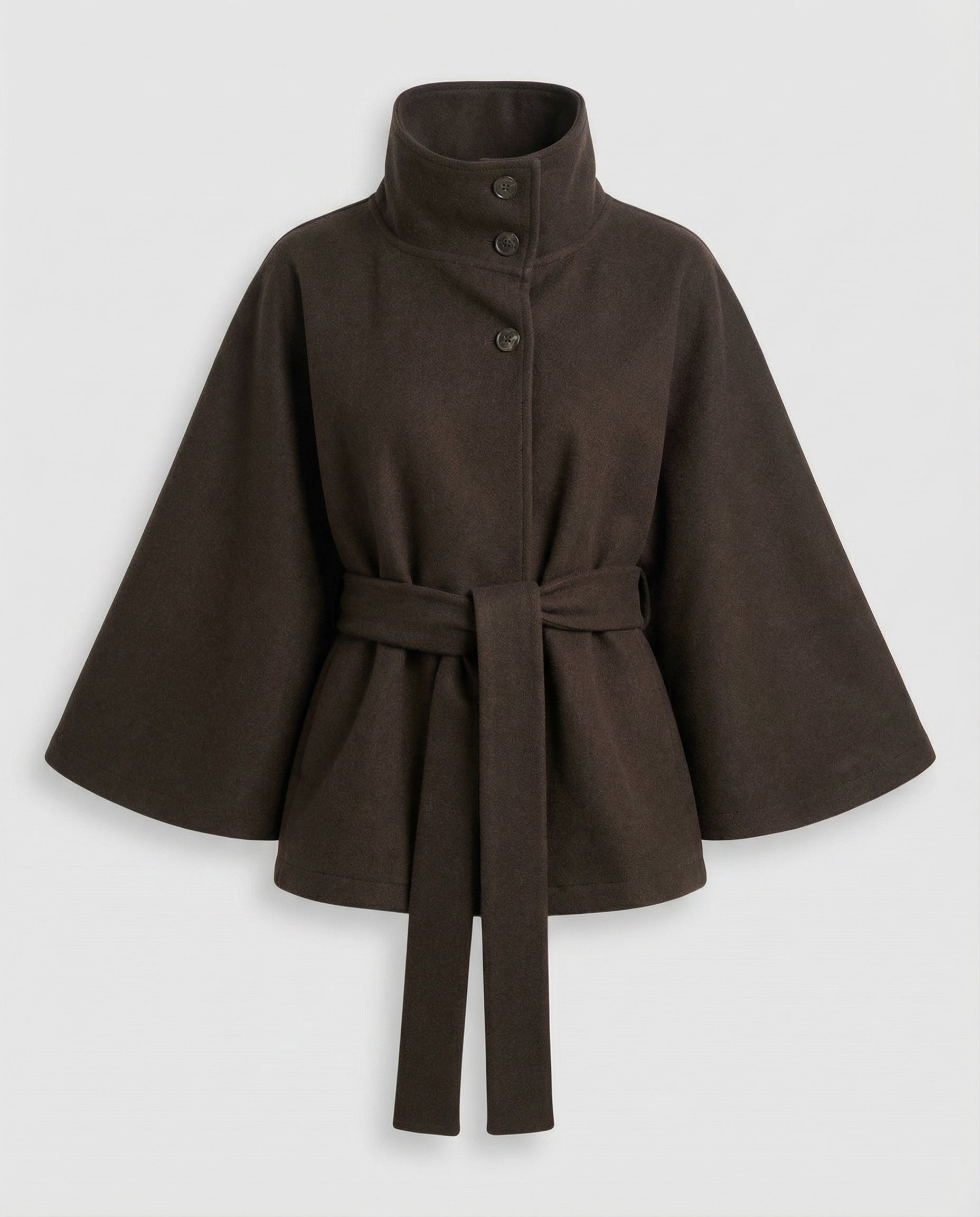 Elysia | Elegante, Bequeme &amp; Vielseitige Wickeljacke für Damen 6