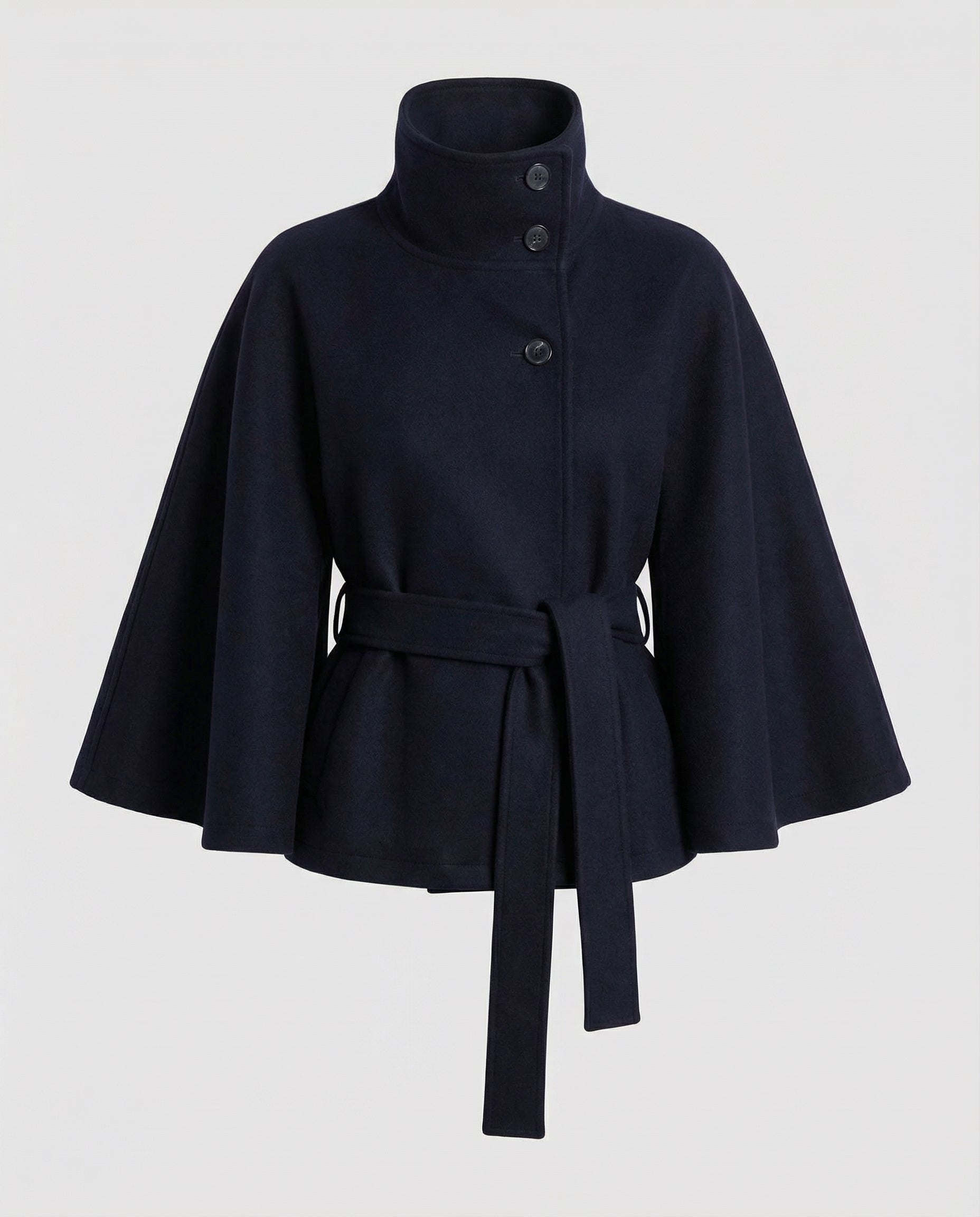 Elysia | Elegante, Bequeme &amp; Vielseitige Wickeljacke für Damen 8