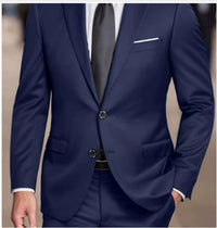 Maximilian | Eleganter und zeitloser Herrenanzug