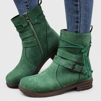Isabella | Elegante und bequeme Damenstiefel