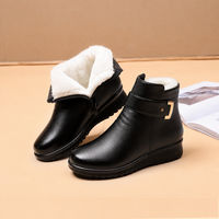 Mila | Bequeme und warme Winterstiefel