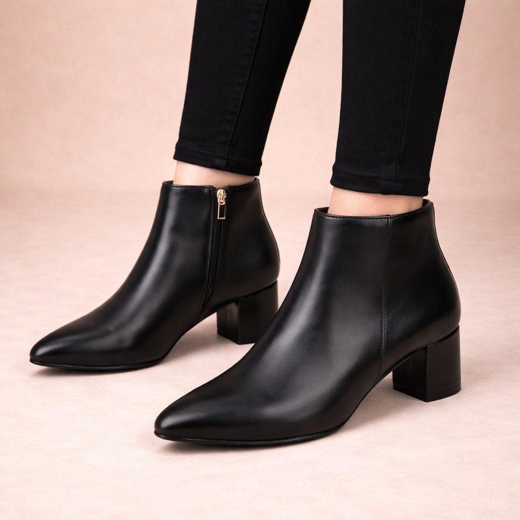 Emma | Moderne und stylische Stiefeletten 6