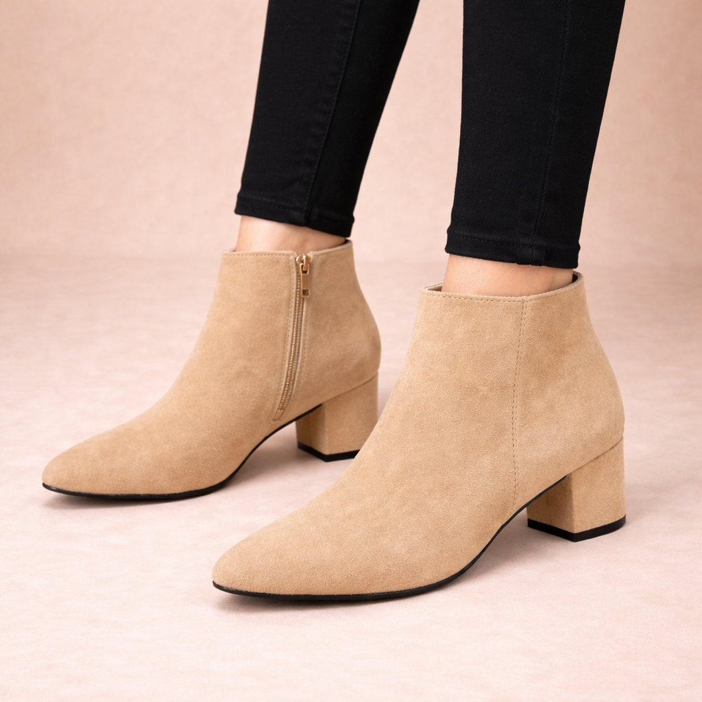 Emma | Moderne und stylische Stiefeletten 7