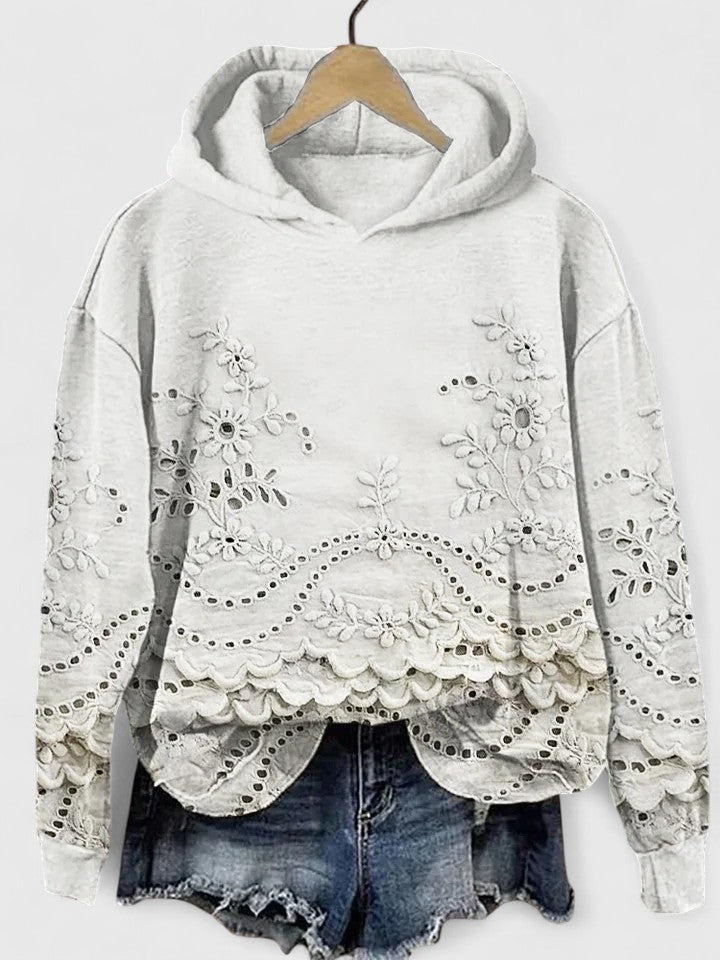 Eryka | Eleganter Pullover 4