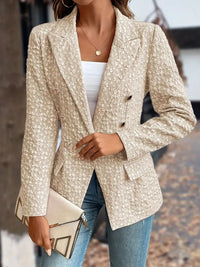 Marlene | Modischer und eleganter Damenblazer