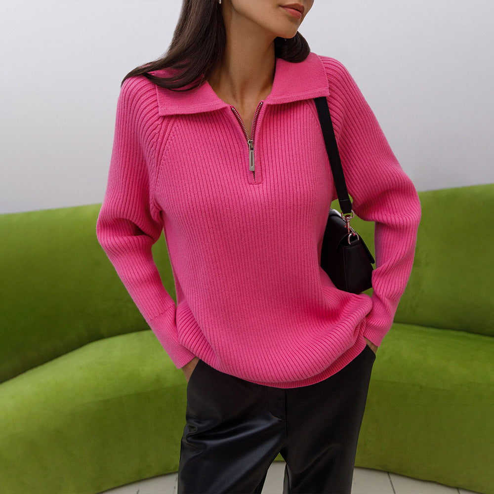 Everly | Pullover 0