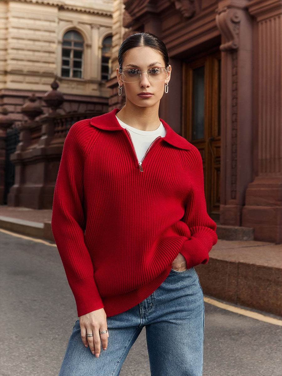 Everly | Pullover 1