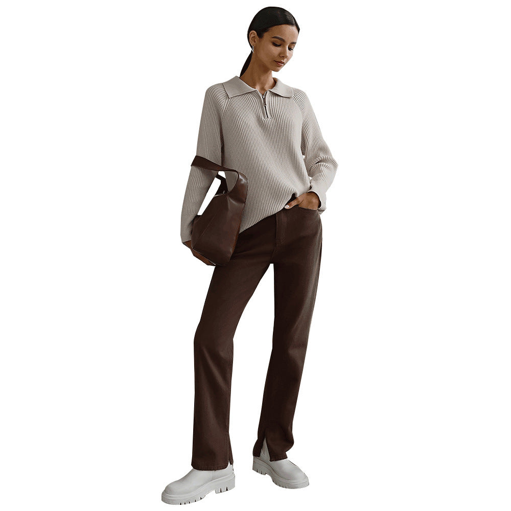 Everly | Pullover 8