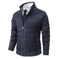 Maximilian | Bequeme Hybrid-Jacke