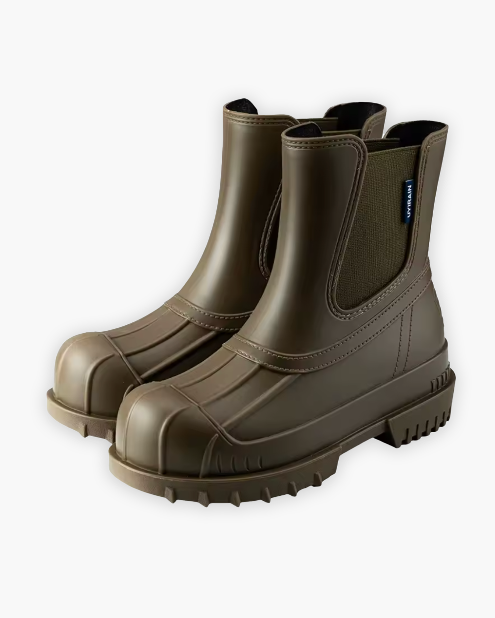 Chelsea Gummistiefel wasserabweisend