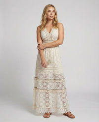 Clara | Elegantes und romantisches Sommerkleid