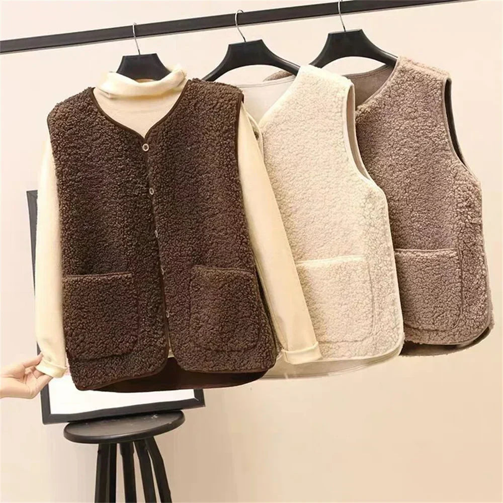Harper | Cardigan Sweater Classic Soft Relaxed Fit for Women 3