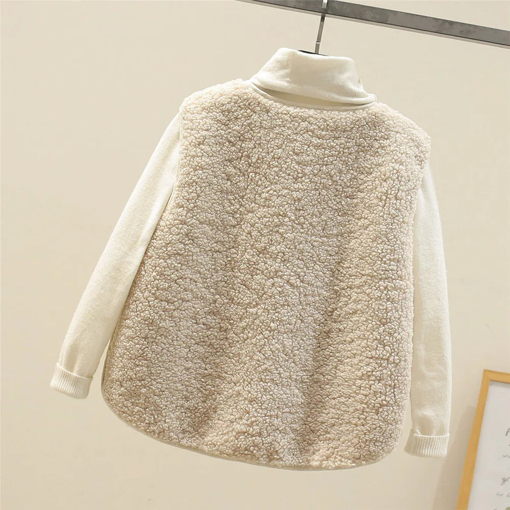 Harper | Cardigan Sweater Classic Soft Relaxed Fit for Women 6
